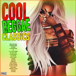 Album cover of Cool Reggae Classics