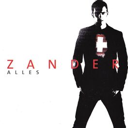 Album cover of Alles