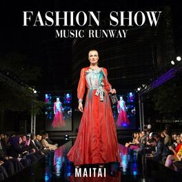 Album cover of Fashion Show (Music Runway)