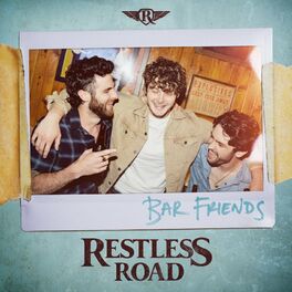 Album cover of Bar Friends