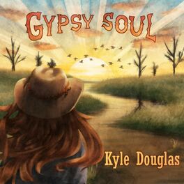 Album cover of Gypsy Soul