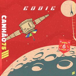 Album cover of Canhão 75