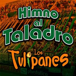 Album cover of Himno al Taladro