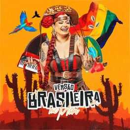 Album cover of Versão Brasileira - Bloco: 
