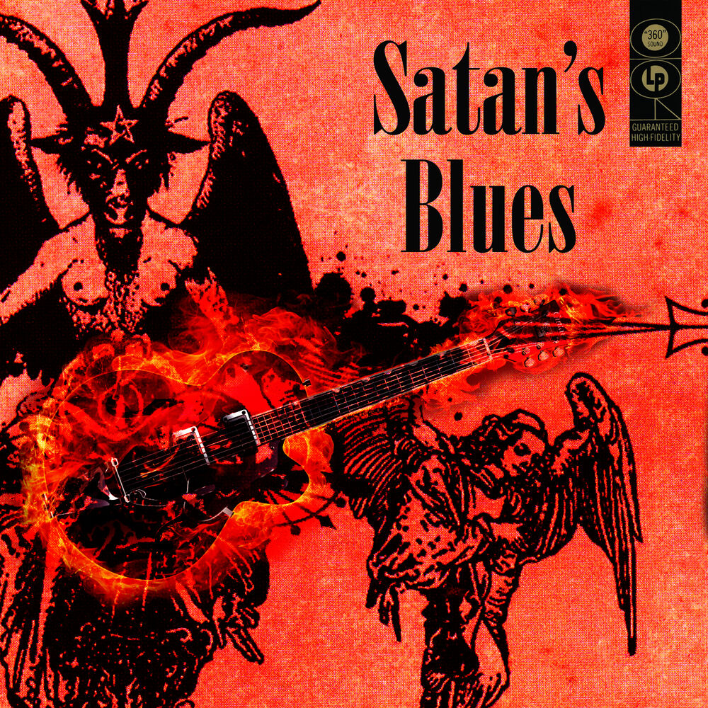 Devil blues