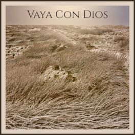Album cover of Vaya Con Dios