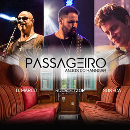 Album cover of Passageiro