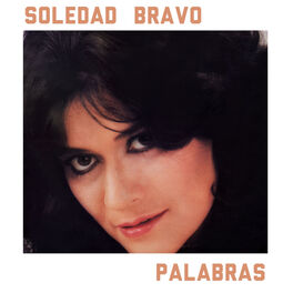 Album cover of Palabras