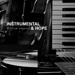 Album cover of Instrumental & Hope