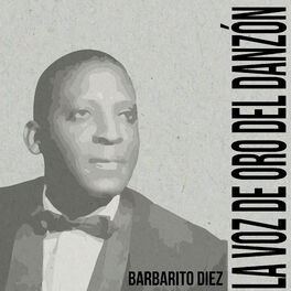 Album cover of La Voz de Oro del Danzón