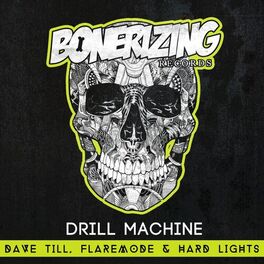 Album cover of Drill Machine