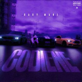 Album cover of Codiene