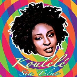 Album cover of Koulélé