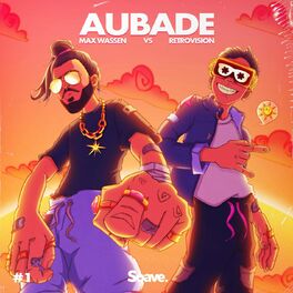 Album cover of Aubade