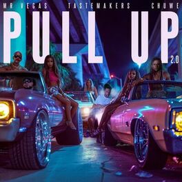 Album cover of Pull up 2.0