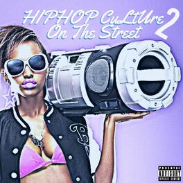 Album cover of On the Street 2