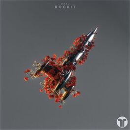 Album cover of ROCKIT