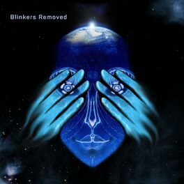 Album cover of Blinkers Removed