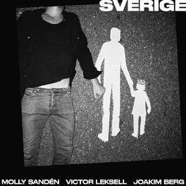 Album cover of Sverige