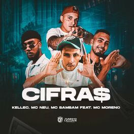 Album cover of Cifras
