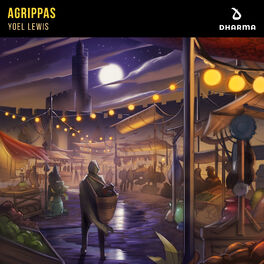Album cover of Agrippas