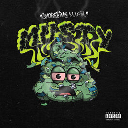 Album cover of Musty