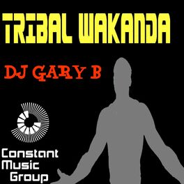 Album cover of Tribal Wakanda