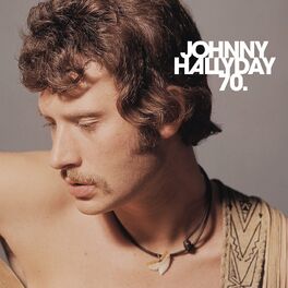 Album cover of Johnny 70