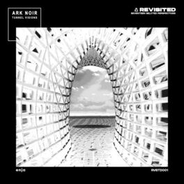 Album cover of RVSTD001: Tunnel Visions