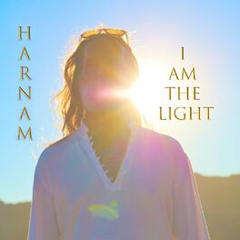 Album cover of I Am the Light