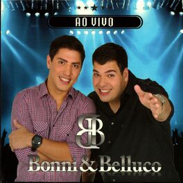 Album cover of Bonni & Belluco (Ao Vivo)