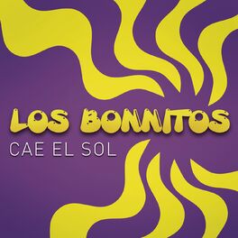 Album cover of Cae el Sol