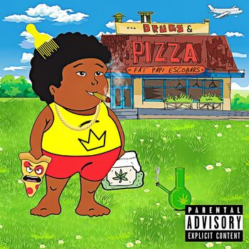 Fat Papi Escobars Rappa Hoe listen with lyrics Deezer