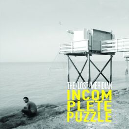 Album cover of Incomplete Puzzle