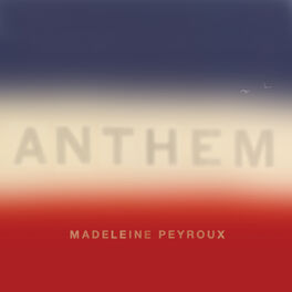 Album cover of Anthem