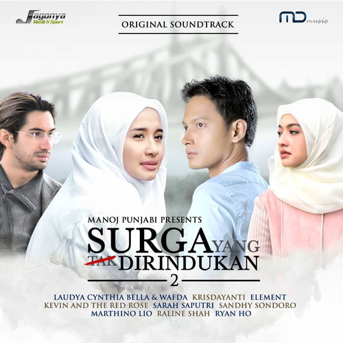 cinta yang tak dirindukan 2
