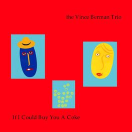 Album cover of If I Could Buy You a Coke