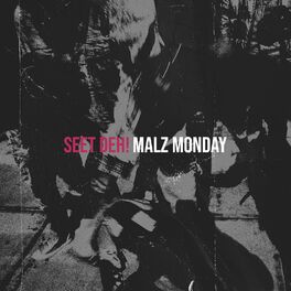 Malz Monday – Deserve It Lyrics