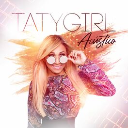 Album cover of Taty Girl (Acústico)