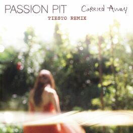 Album cover of Carried Away (Tiësto Remix)