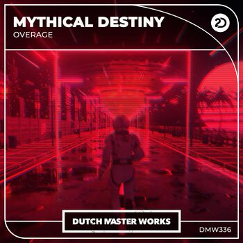 Mythical Destiny cover