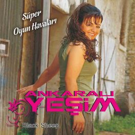 Album cover of Black Sheep / Dön (Süper Oyun Havaları)