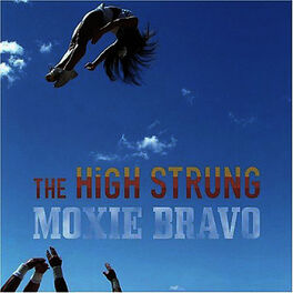 Album cover of Moxie Bravo