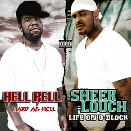 Album cover of Life on D-Block & Hard as Hell (Deluxe Edition)