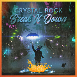 Album picture of Break It Down