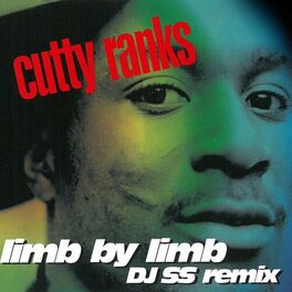 Album cover of Limb by Limb