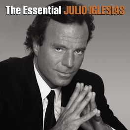 Album picture of The Essential Julio Iglesias