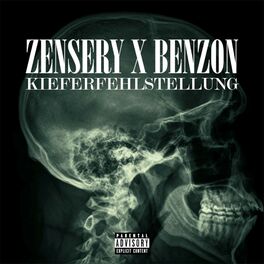 Album cover of Kieferfehlstellung (feat. BenZon)