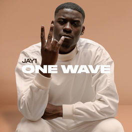 Album cover of One Wave