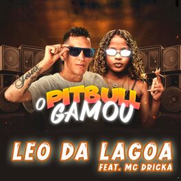 Album cover of O Pitbull Gamou